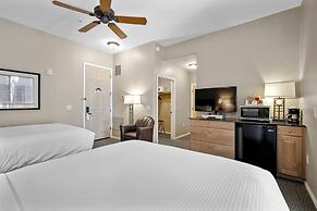 Canoa Ranch Golf Resort