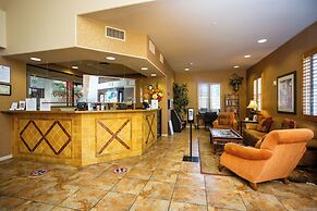 Canoa Ranch Golf Resort