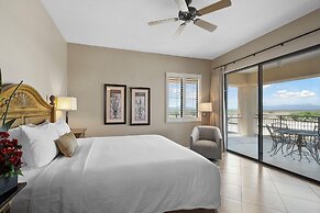 Canoa Ranch Golf Resort