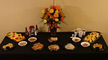 Canoa Ranch Golf Resort