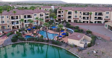 Canoa Ranch Golf Resort