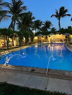 Pousada Italia Beach