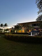 Pousada Italia Beach