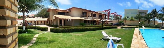 Pousada Italia Beach