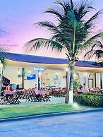 Pousada Italia Beach