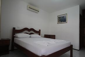 Pousada Italia Beach