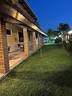 Pousada Italia Beach