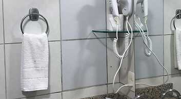 Pousada Italia Beach