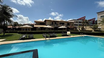 Pousada Italia Beach