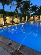 Pousada Italia Beach