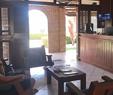 Pousada Italia Beach