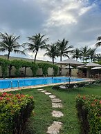 Pousada Italia Beach