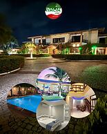 Pousada Italia Beach