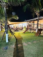 Pousada Italia Beach