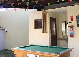 Pousada Italia Beach