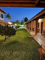 Pousada Italia Beach