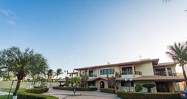 Pousada Italia Beach