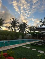 Pousada Italia Beach