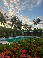 Pousada Italia Beach