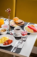 VOA Business Supreme Choice Confins