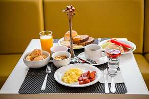 VOA Business Supreme Choice Confins