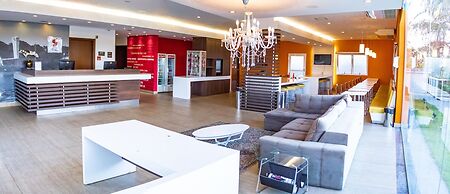 VOA Business Supreme Choice Confins