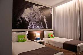 VOA Business Supreme Choice Confins