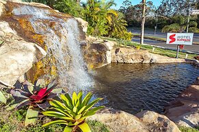 VOA Business Supreme Choice Confins