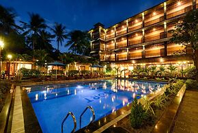 Qualia Resort Phu Quoc