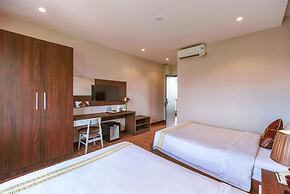 Qualia Resort Phu Quoc