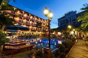 Qualia Resort Phu Quoc