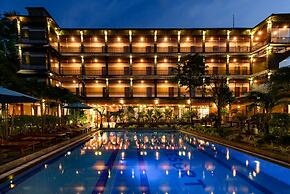 Qualia Resort Phu Quoc