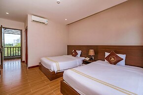 Qualia Resort Phu Quoc