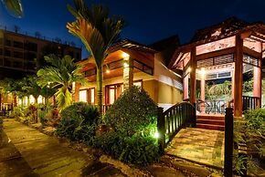 Qualia Resort Phu Quoc