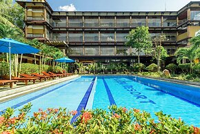 Qualia Resort Phu Quoc