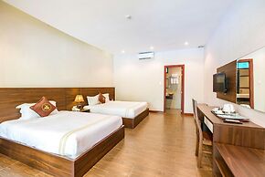 Qualia Resort Phu Quoc