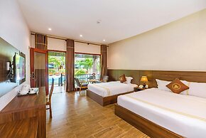 Qualia Resort Phu Quoc