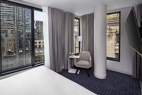 Hyatt Centric Faneuil Hall Boston