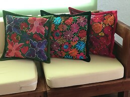 Hermosa Casa Mexicana Centro Cancun