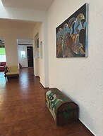 Hermosa Casa Mexicana Centro Cancun
