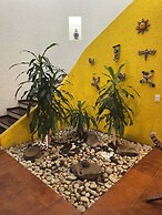 Hermosa Casa Mexicana Centro Cancun