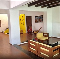Hermosa Casa Mexicana Centro Cancun