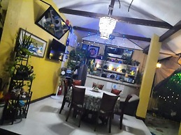 Carribean Transient House