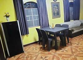 Carribean Transient House
