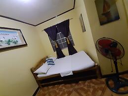 Carribean Transient House