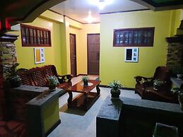 Carribean Transient House