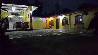 Carribean Transient House