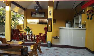 Carribean Transient House