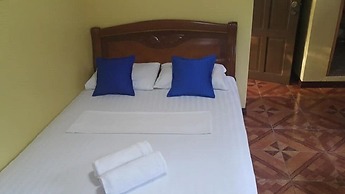 Carribean Transient House