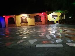 Carribean Transient House